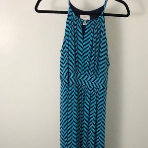 🆕 Ann Taylor Petite Maxi Dress